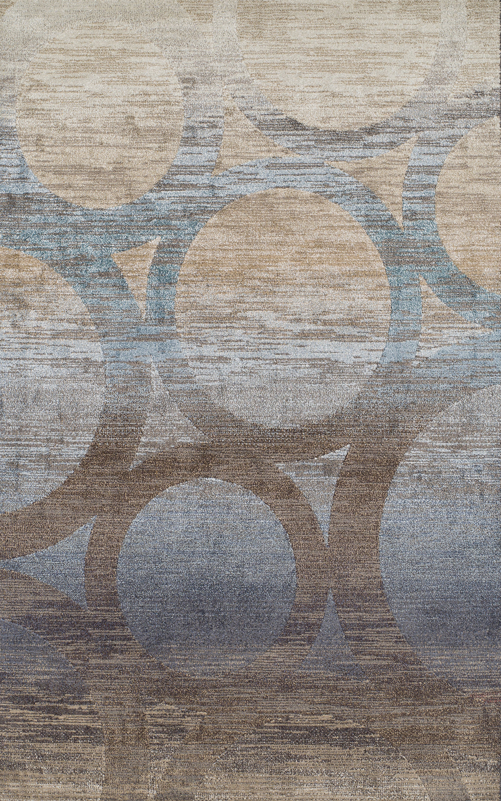 Dalyn AN9 Chocolate Area Rug