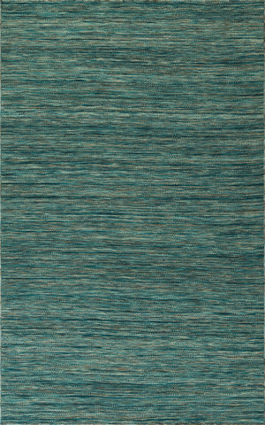 Dalyn TA1 Turquoise Area Rug
