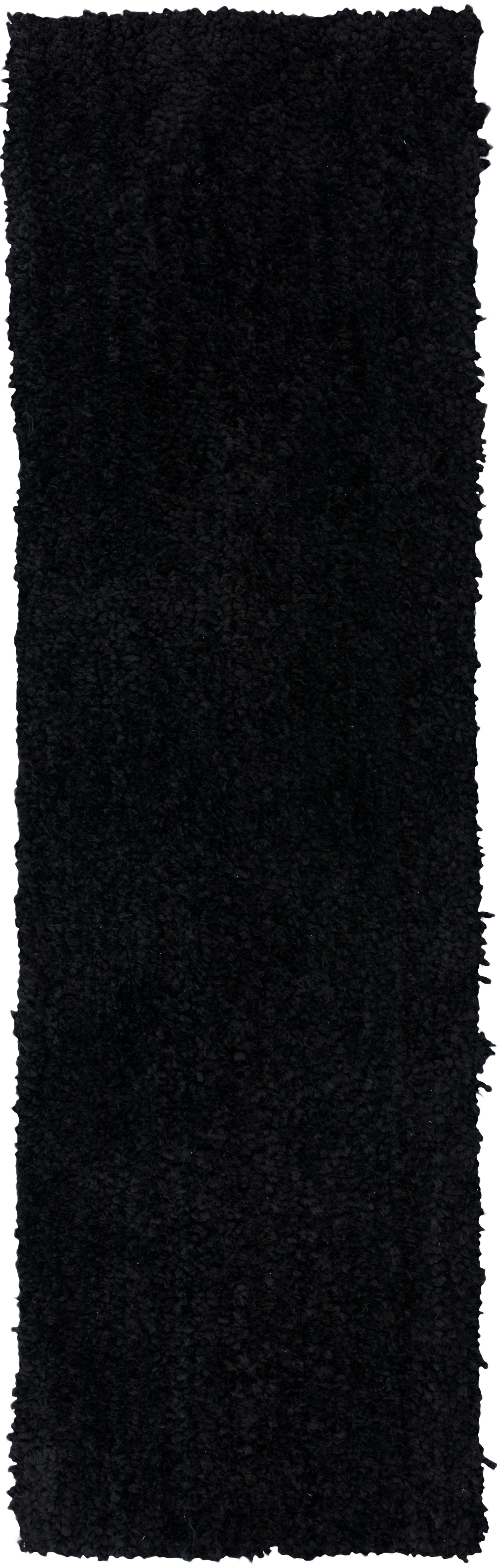 Dalyn UT100 Black Area Rug