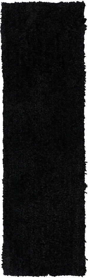 Dalyn UT100 Black Area Rug