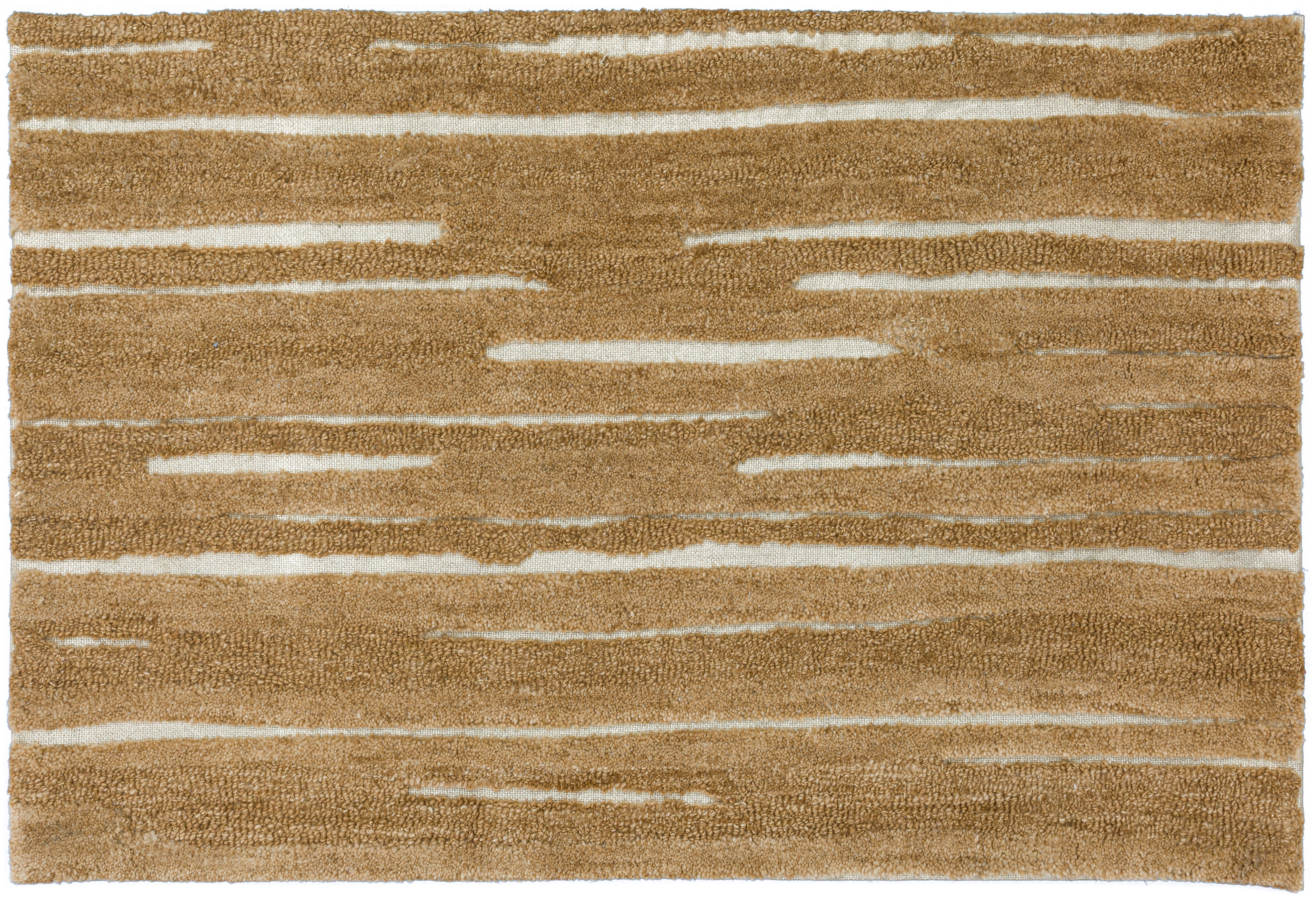 Dalyn VB1 Gold Area Rug