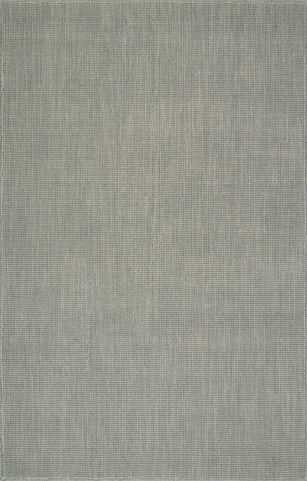 Dalyn MC300 Silver Area Rug