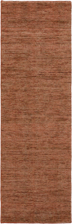 Dalyn TT100 Paprika Area Rug