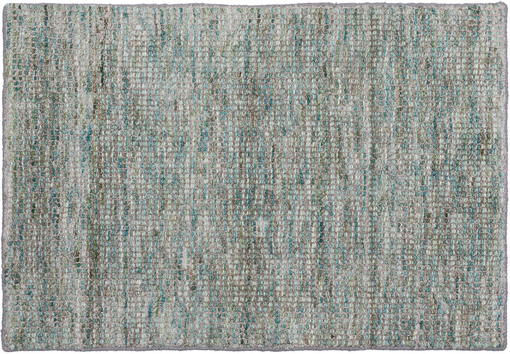 Dalyn TT100 Silver Area Rug