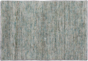 Dalyn TT100 Silver Area Rug