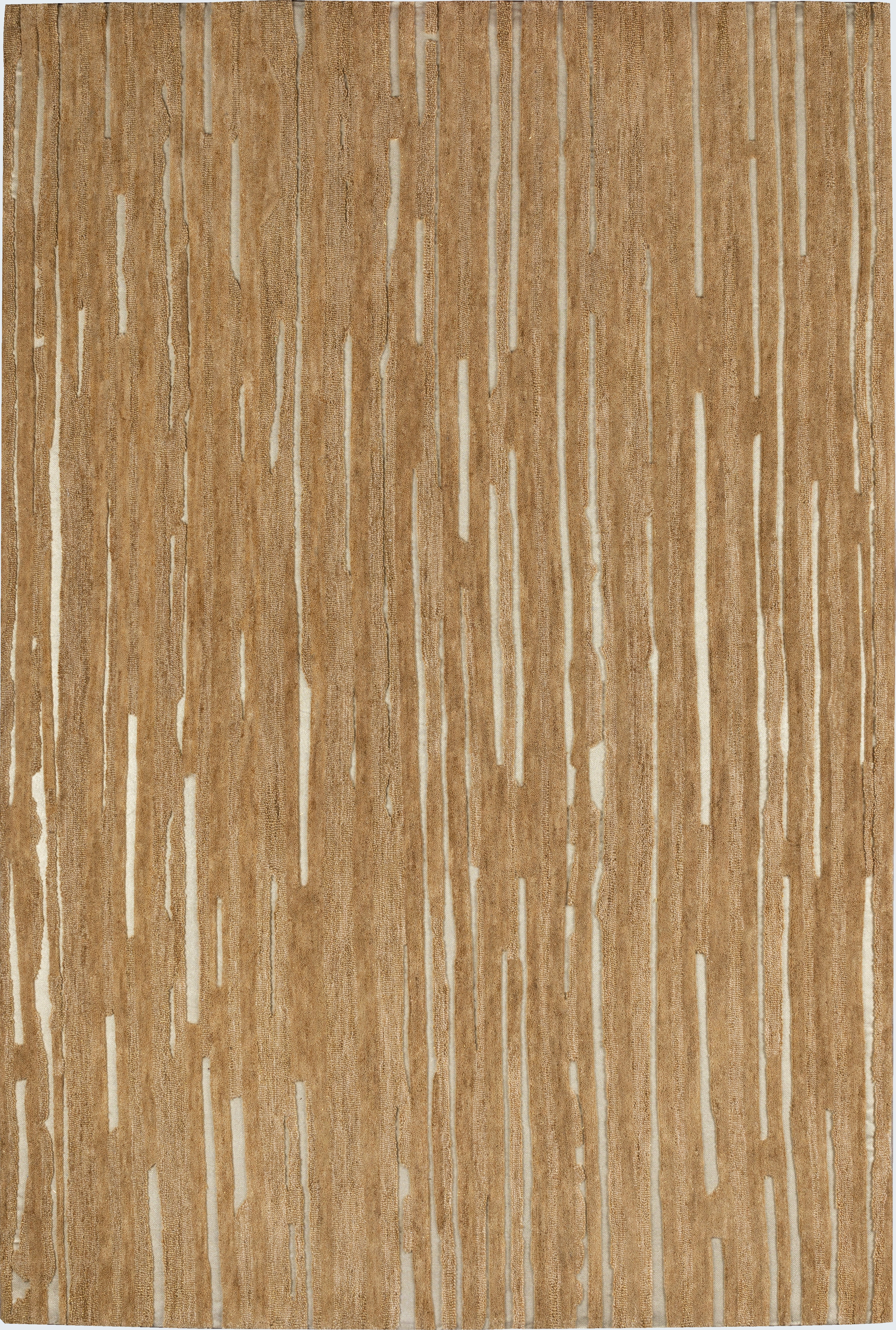 Dalyn VB1 Gold Area Rug