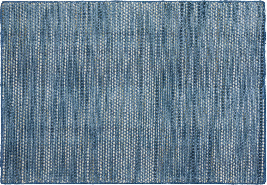 Dalyn ZN1 Navy Area Rug