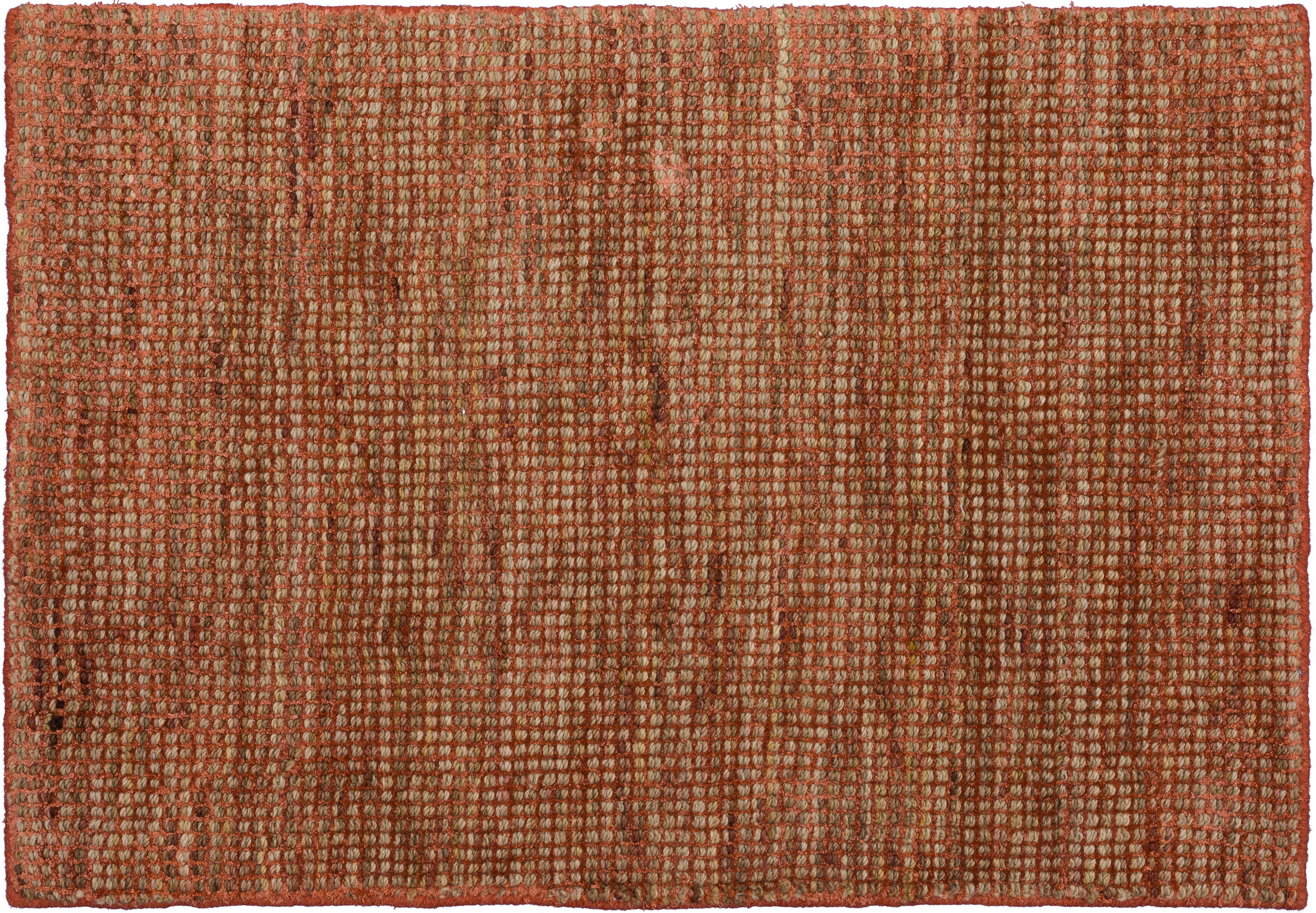 Dalyn TT100 Paprika Area Rug