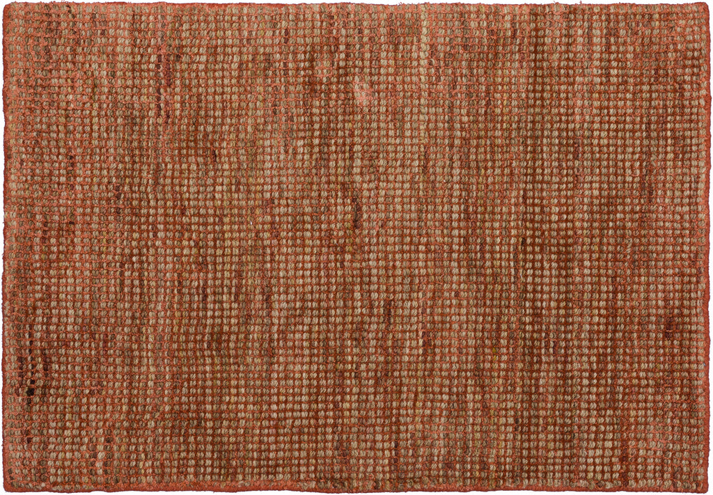Dalyn TT100 Paprika Area Rug