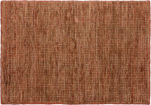 Dalyn TT100 Paprika Area Rug