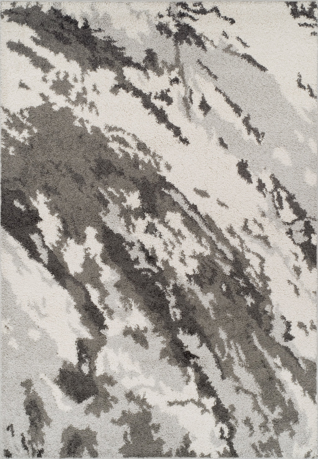 Dalyn RC3 Silver Area Rug