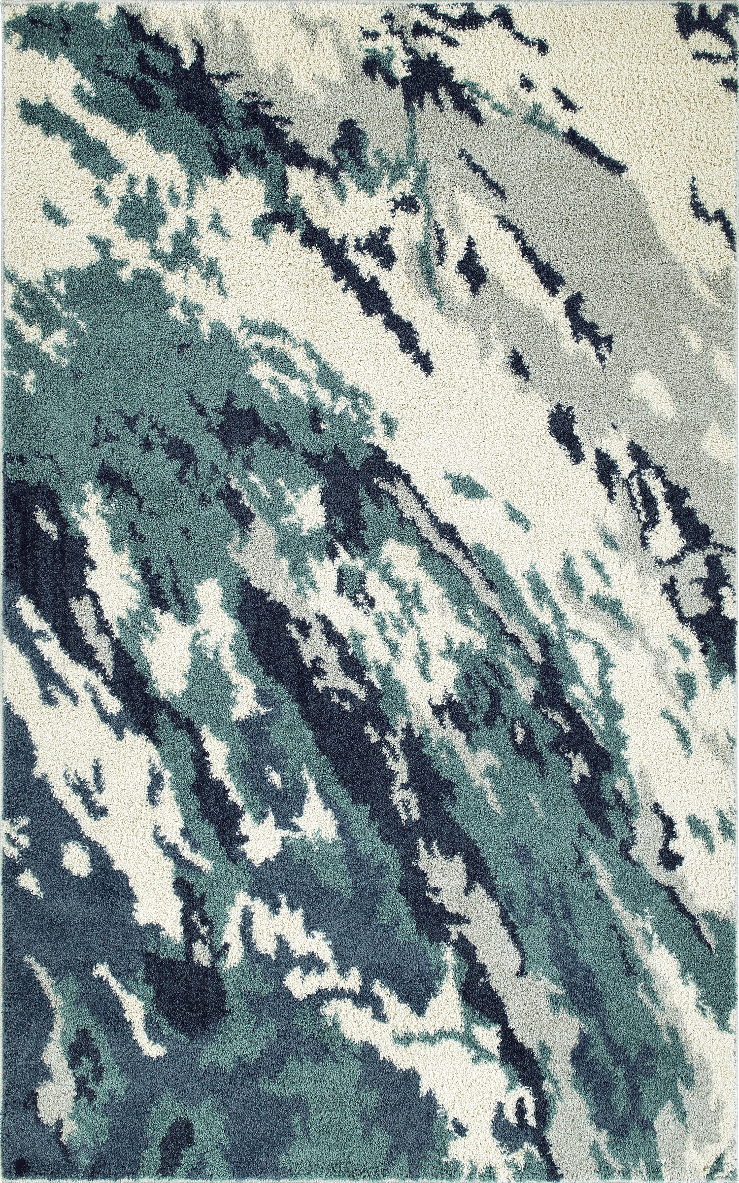 Dalyn RC3 Denim Area Rug