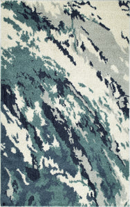 Dalyn RC3 Denim Area Rug