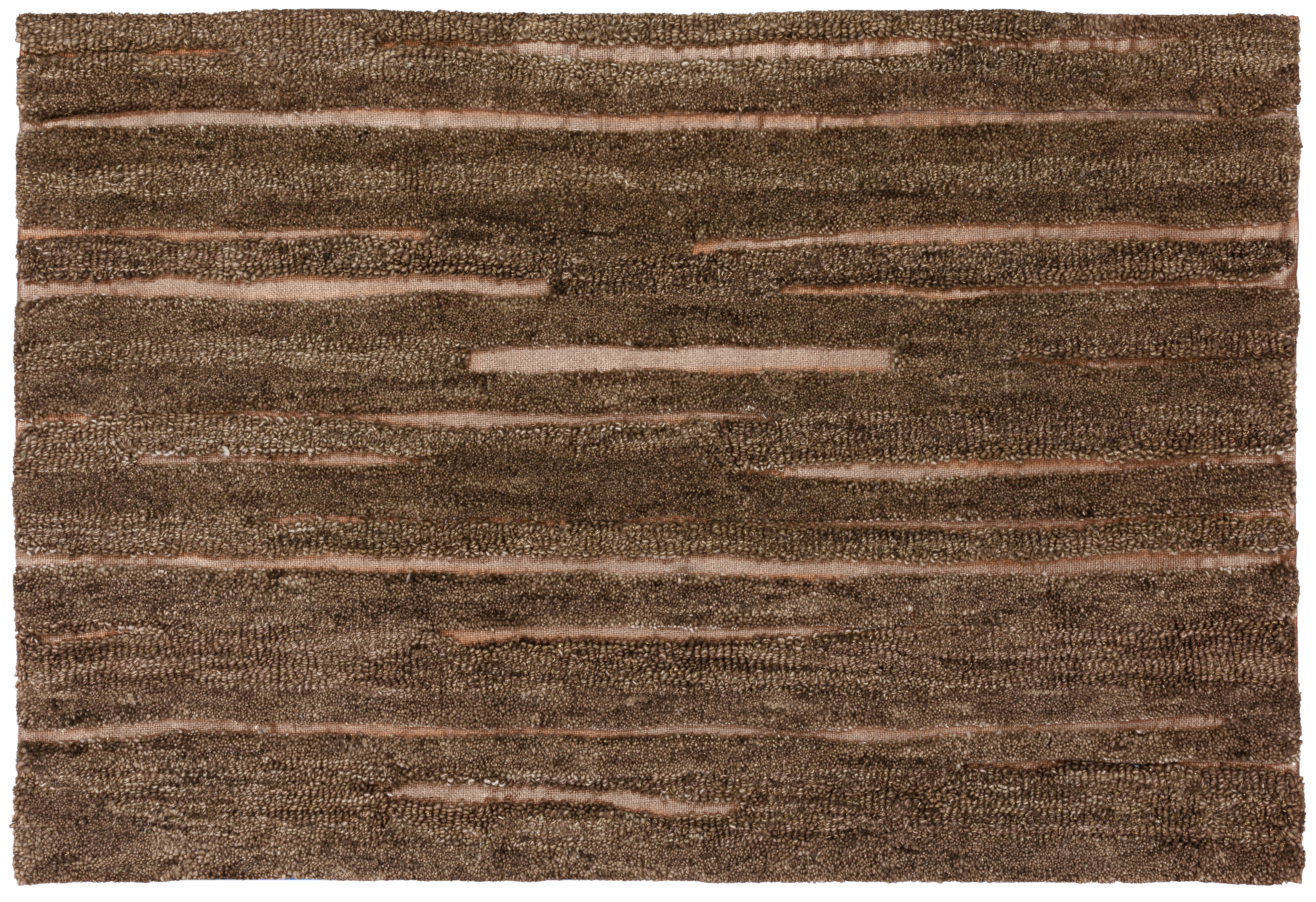 Dalyn VB1 Chocolate Area Rug