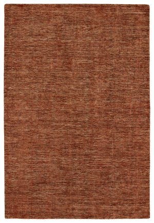 Dalyn TT100 Paprika Area Rug