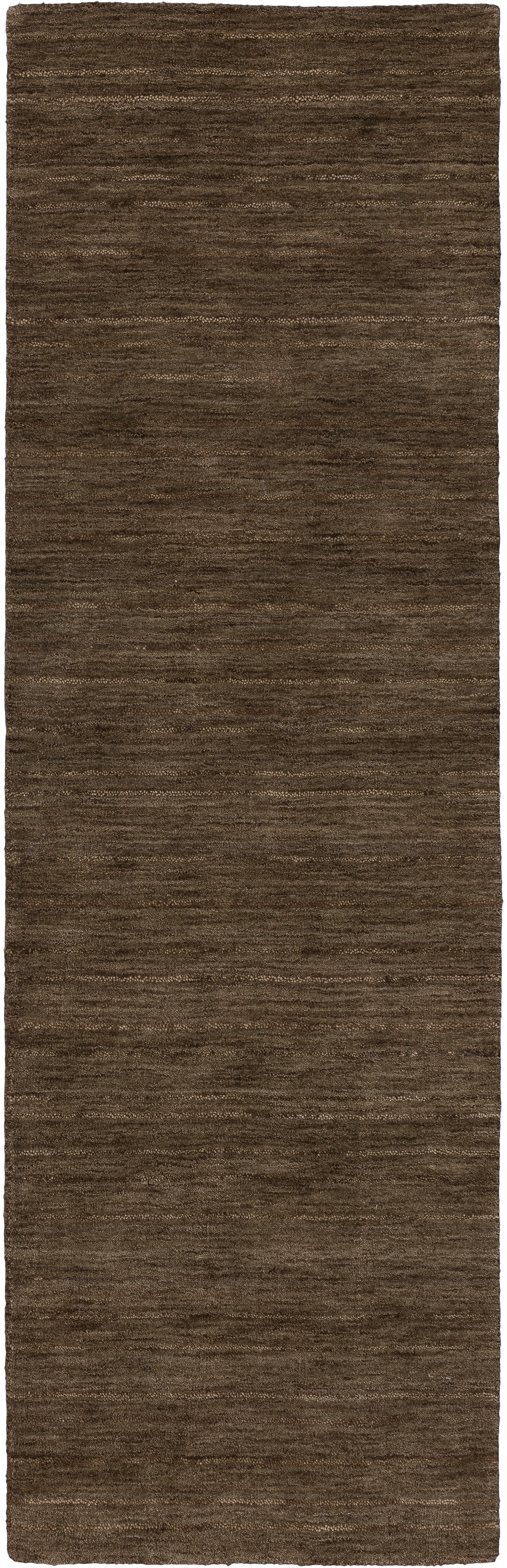 Dalyn RF100 Chocolate Area Rug