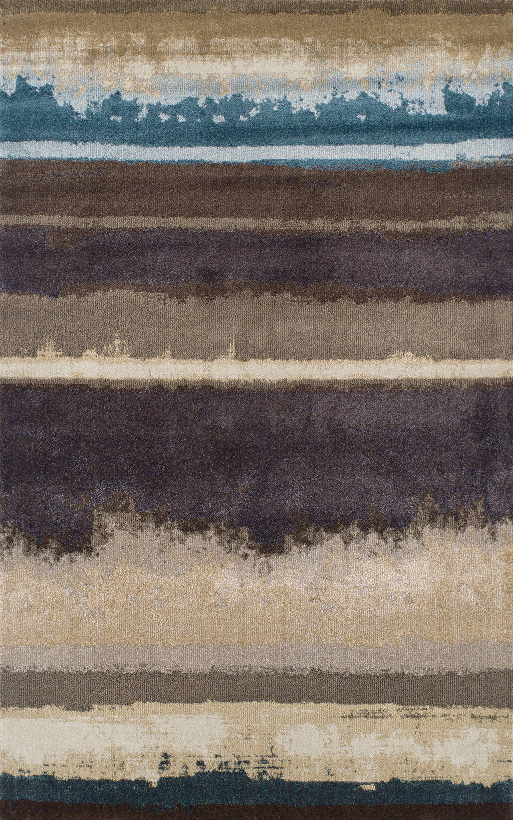 Dalyn AN2 Chocolate Area Rug