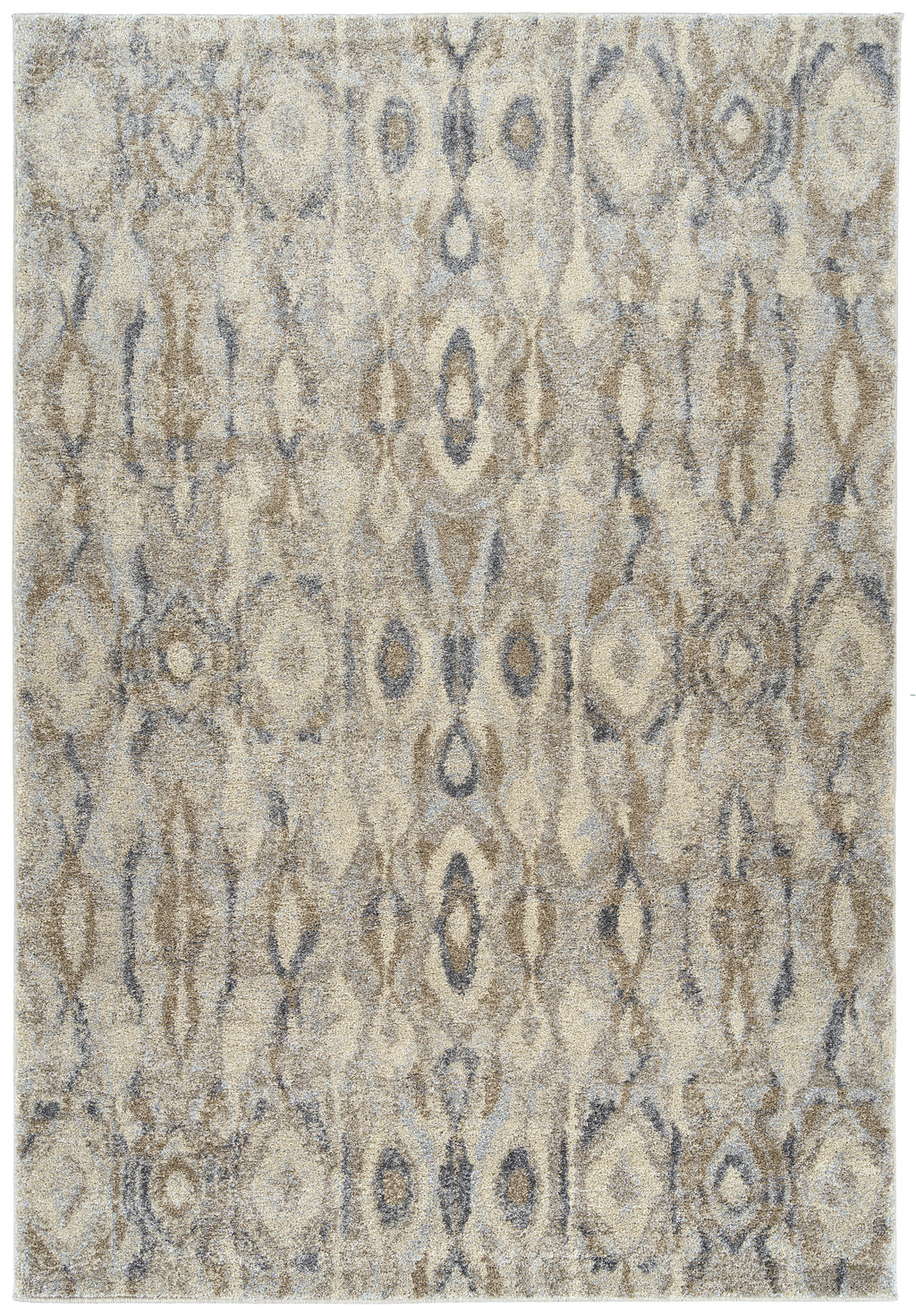 Dalyn AE2 Silver Area Rug