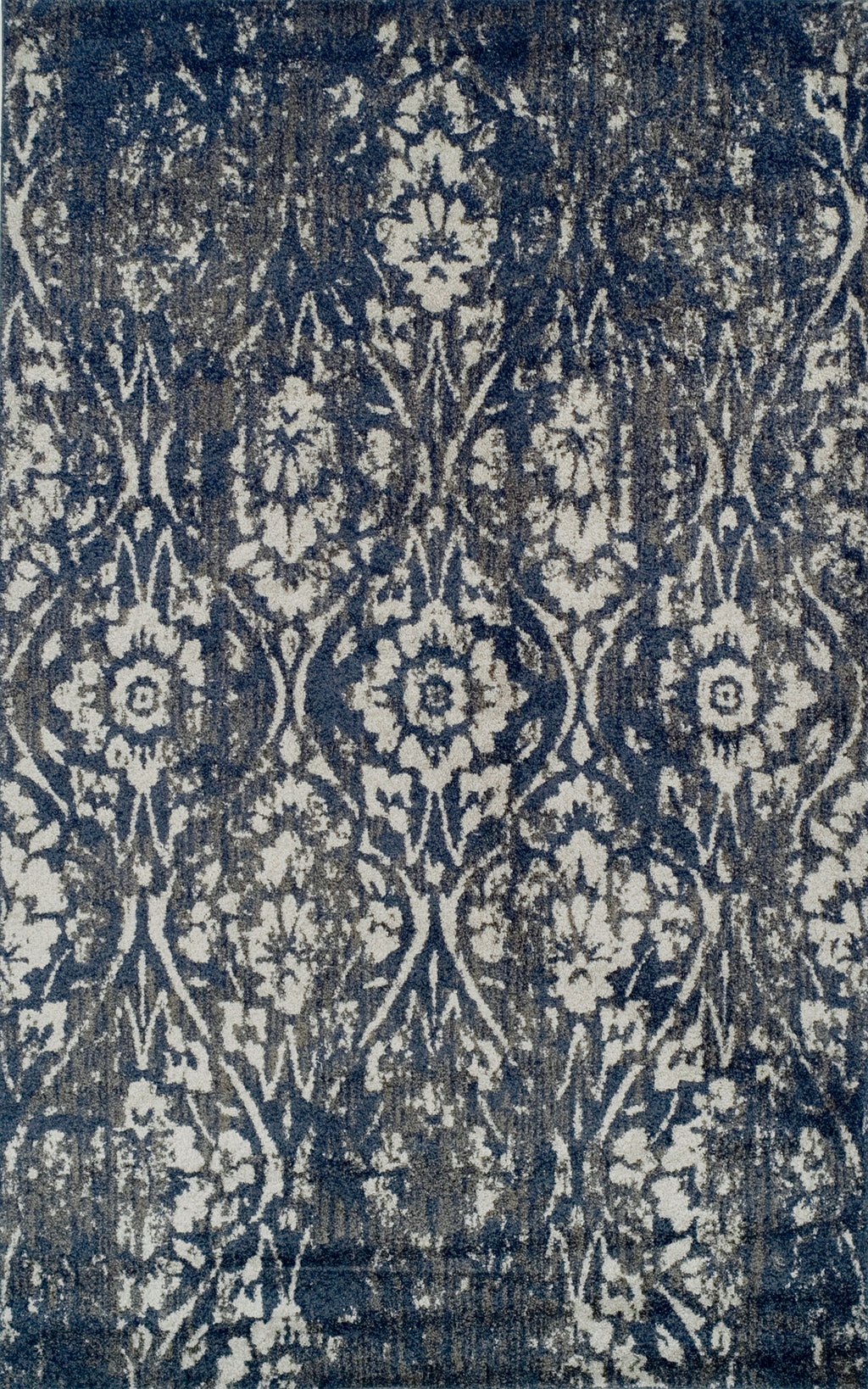 Dalyn GA3 Navy Area Rug