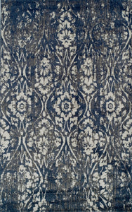 Dalyn GA3 Navy Area Rug