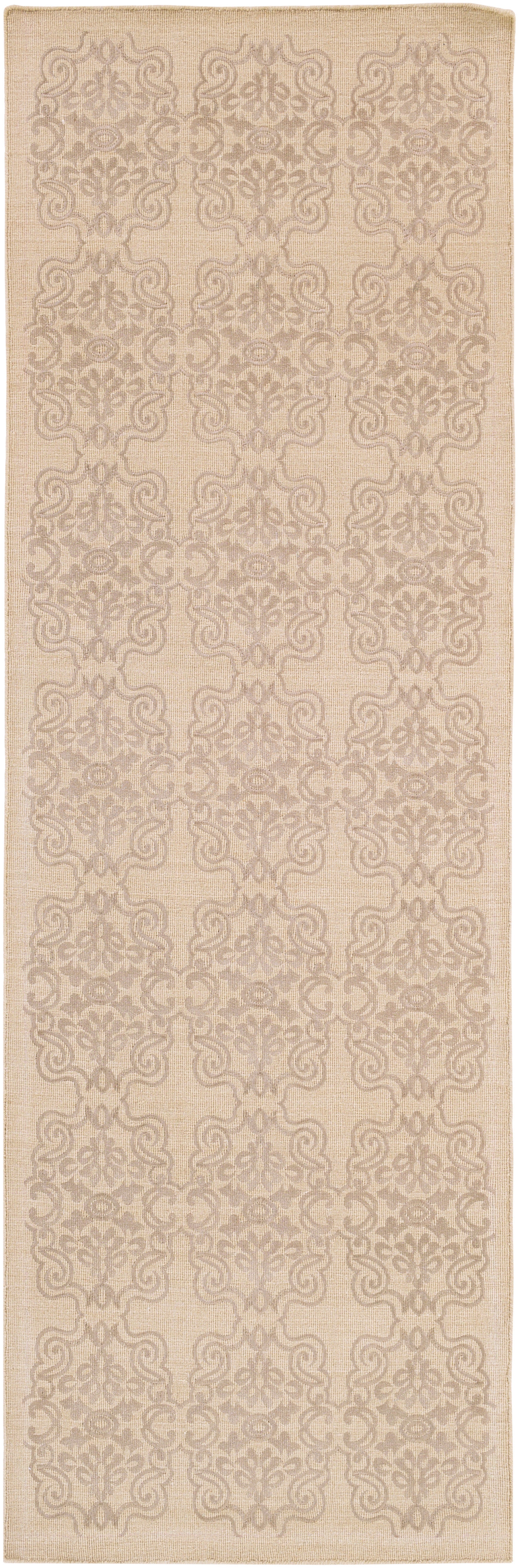 Surya Adeline Medallions and Damask Neutral ADE-6002 Area Rug