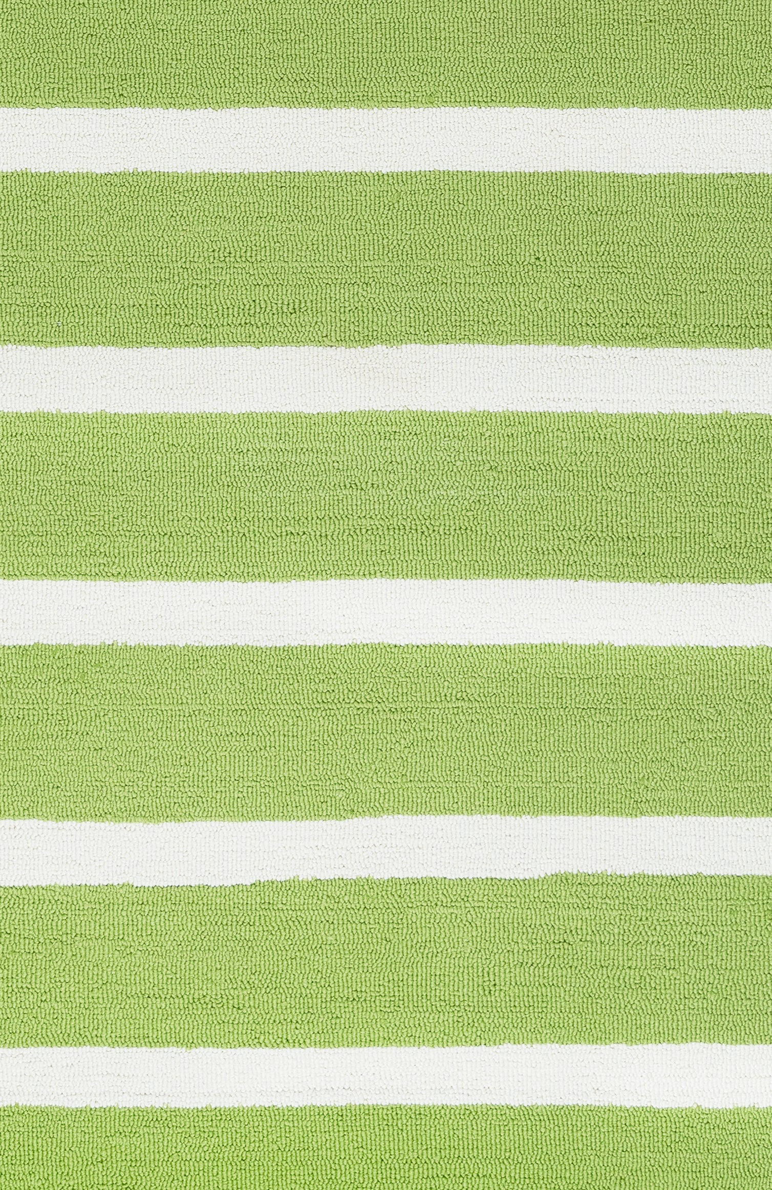 Rizzy Home Azzura Hill AH9933 Lime Stripe Area Rug