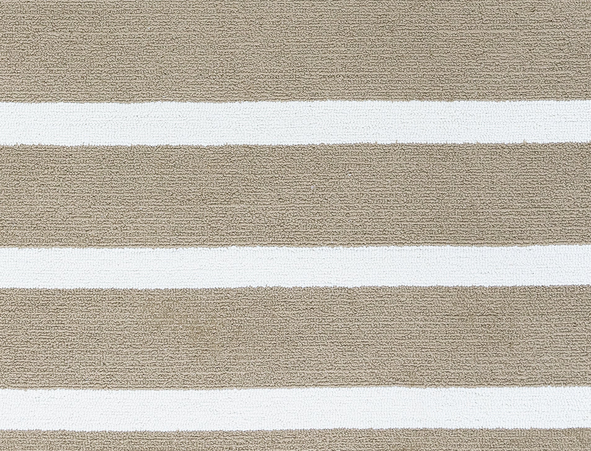 Rizzy Home Azzura Hill AH9938 Taupe Strips Area Rug