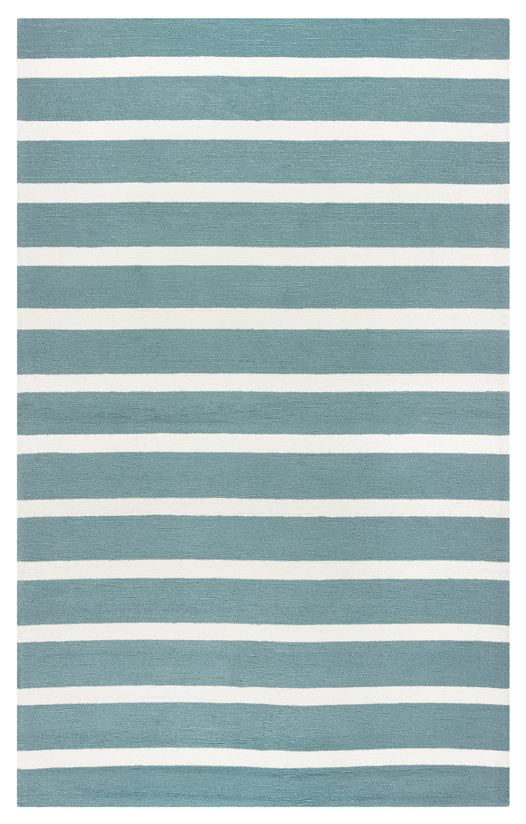 Rizzy Home Azzura Hill AH9941 Dark Sage Strips Area Rug