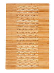 Anji Mountain Bamboo Kitchen & Bath Mat