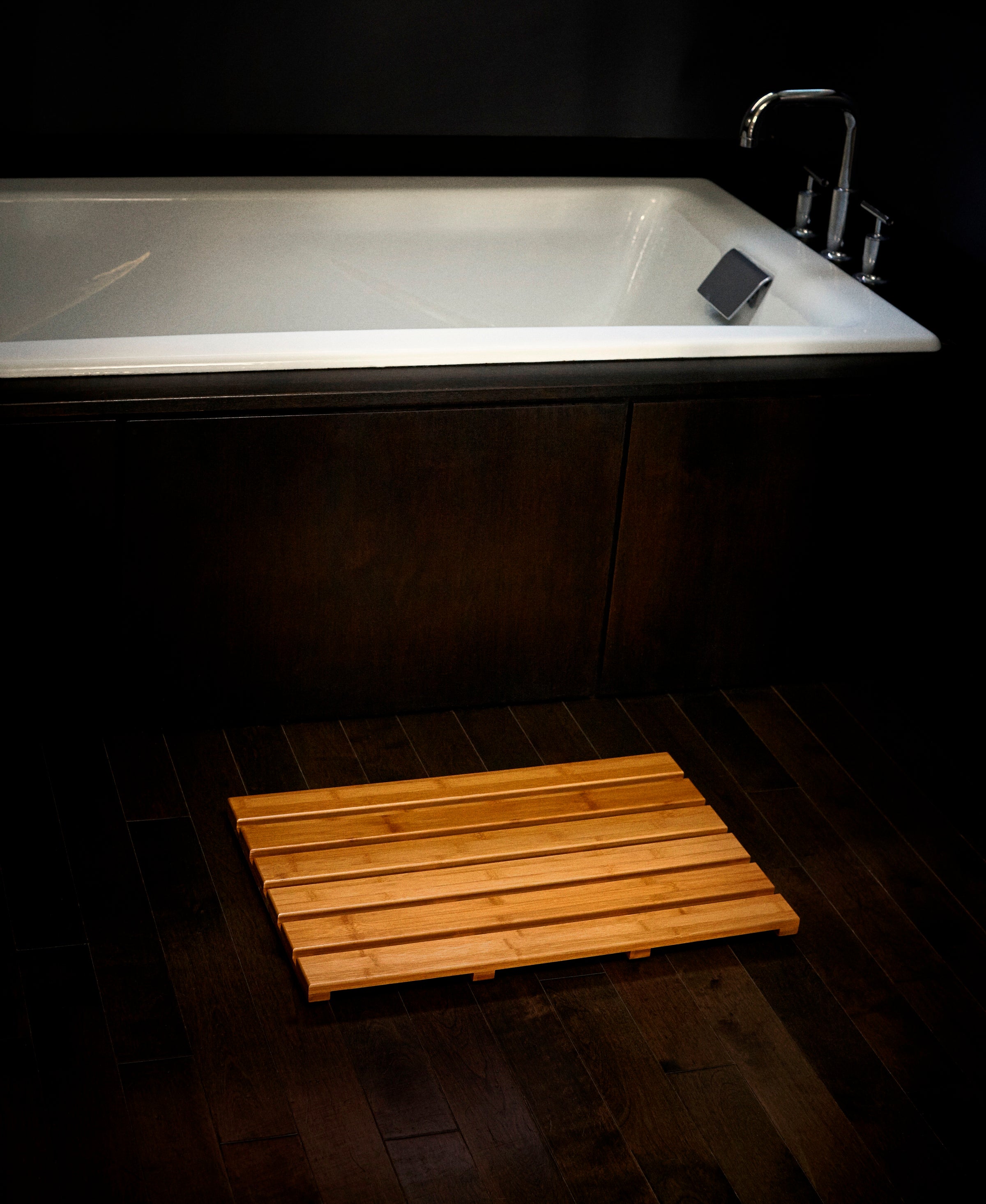 Anji Mountain Bamboo Bath & Sauna Mat