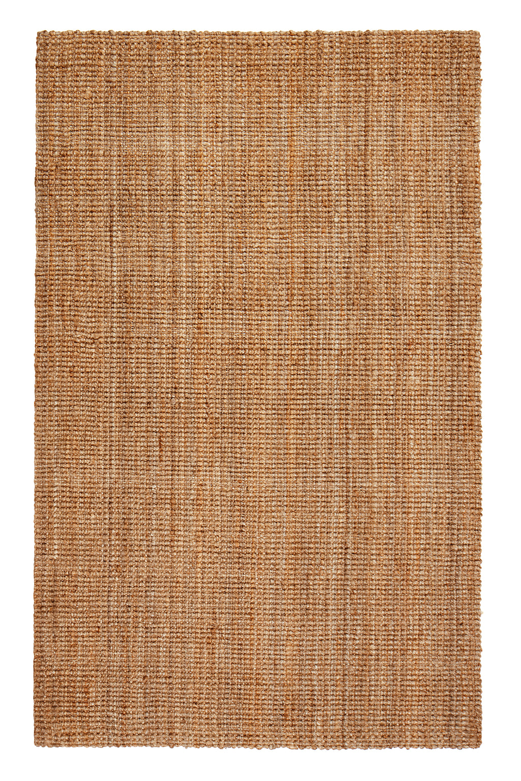 Anji Mountain Andes Jute Area Rug