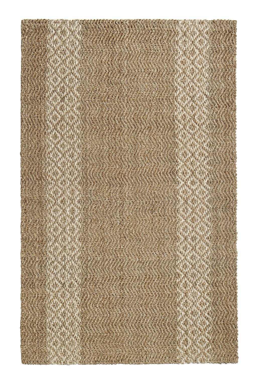 Anji Mountain Shasta Wool & Jute Area Rug