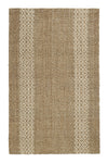 Anji Mountain Shasta Wool & Jute Area Rug