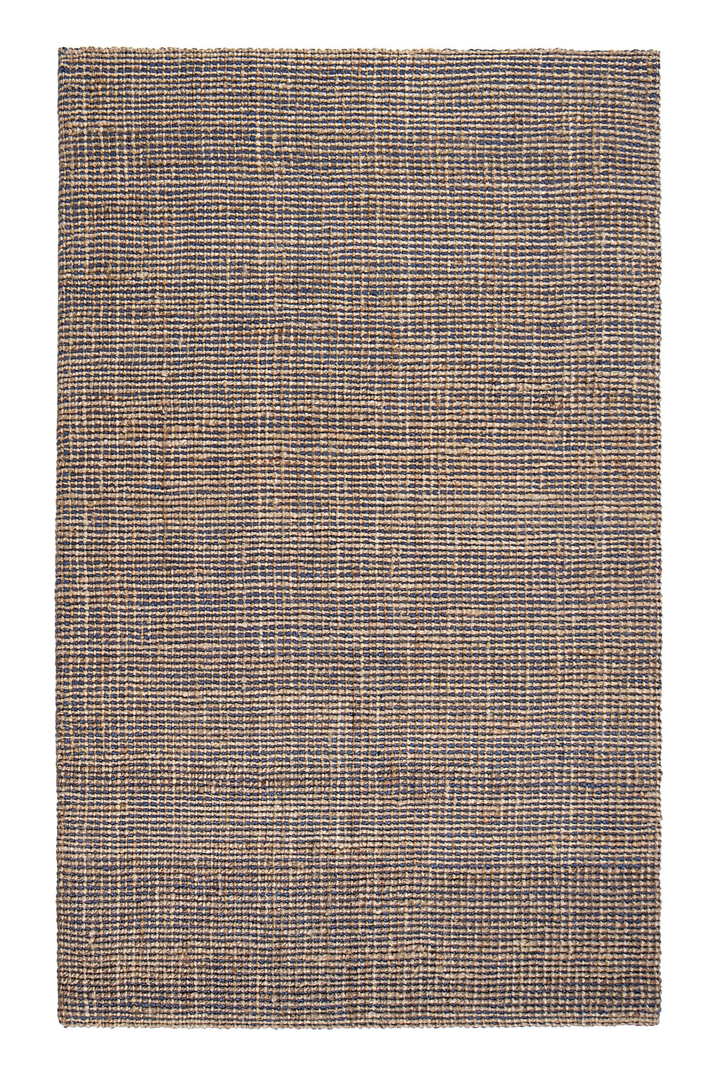Anji Mountain Elevation Jute Area Rug