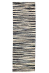 Anji Mountain Xanthippe Ivory/Gray Area Rug