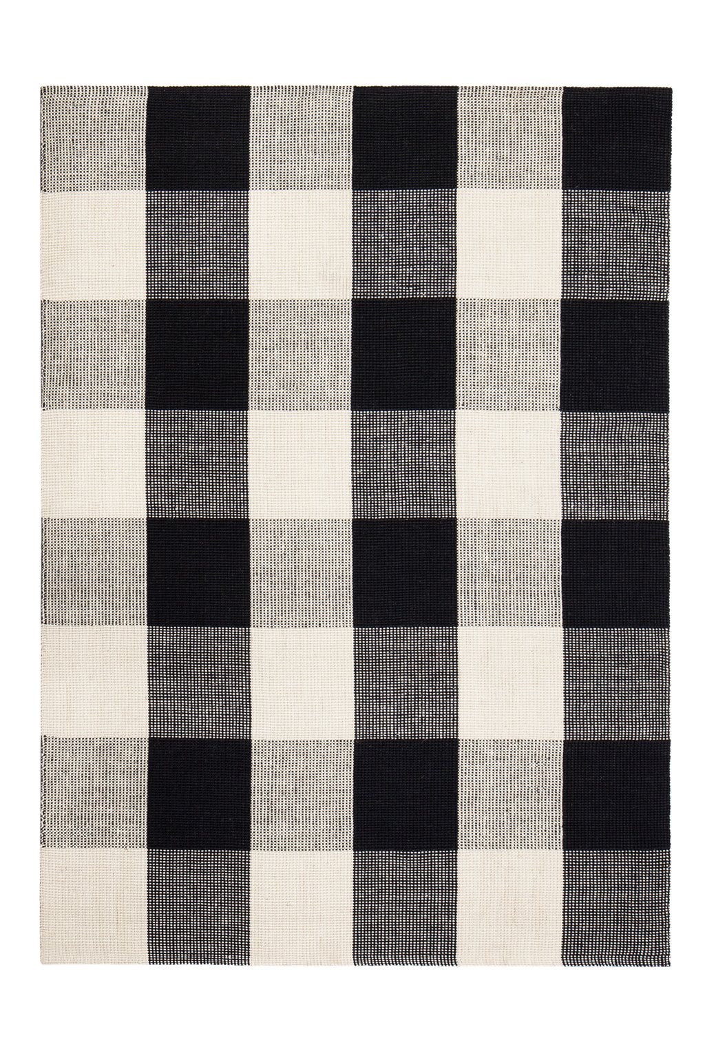 Anji Mountain Piri-Piri Area Rug