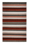 Anji Mountain Torhild Patterned Flatweave Area Rug