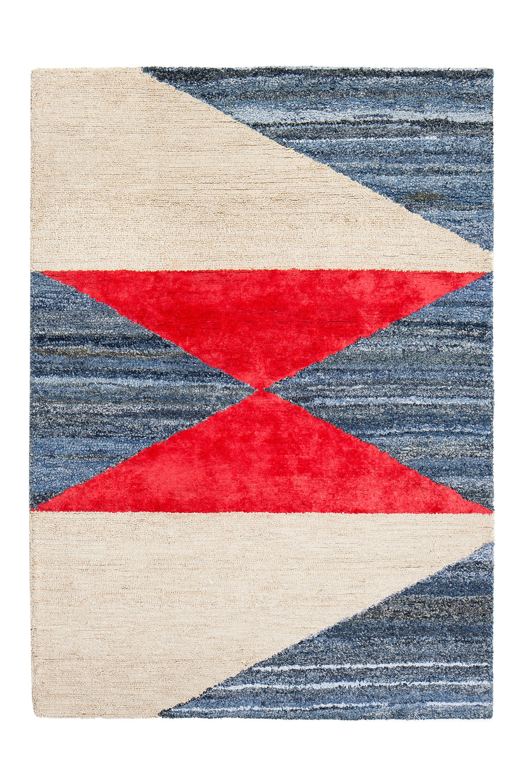 Anji Mountain Grand Targhee Area Rug