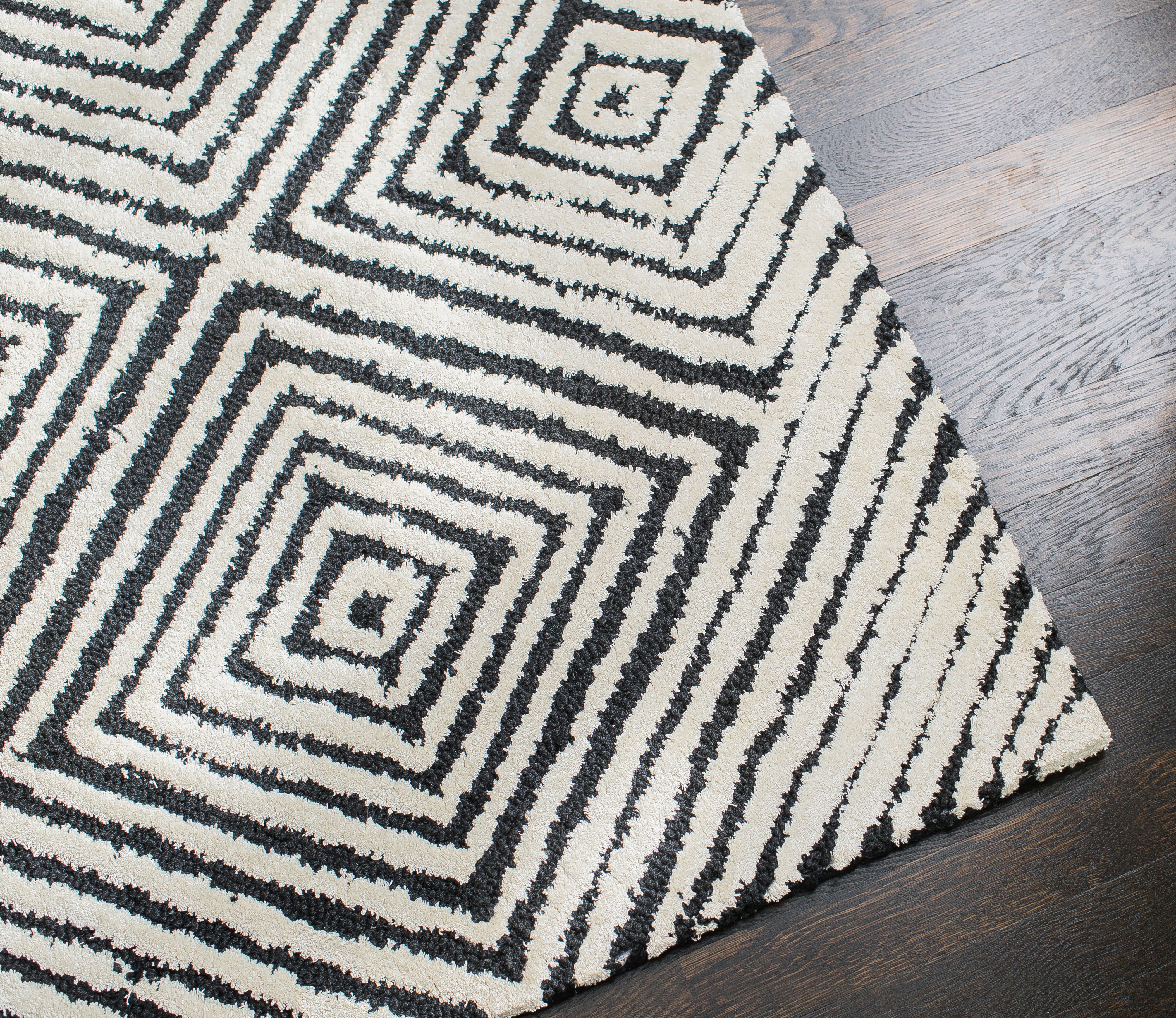 Anji Mountain Hestia Natural Fiber Area Rug