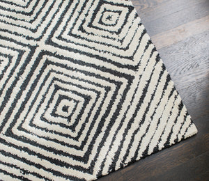 Anji Mountain Hestia Natural Fiber Area Rug