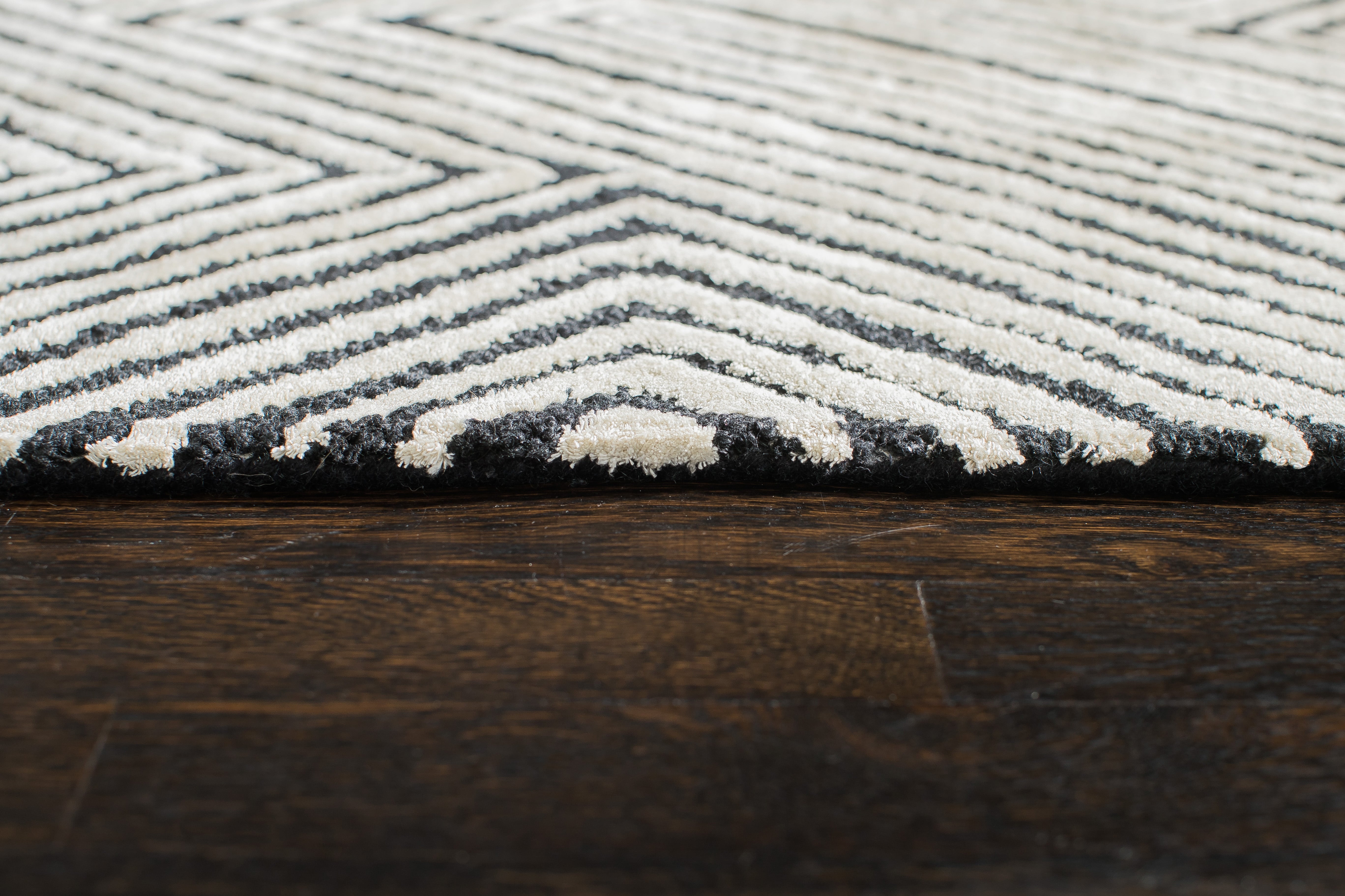 Anji Mountain Hestia Natural Fiber Area Rug