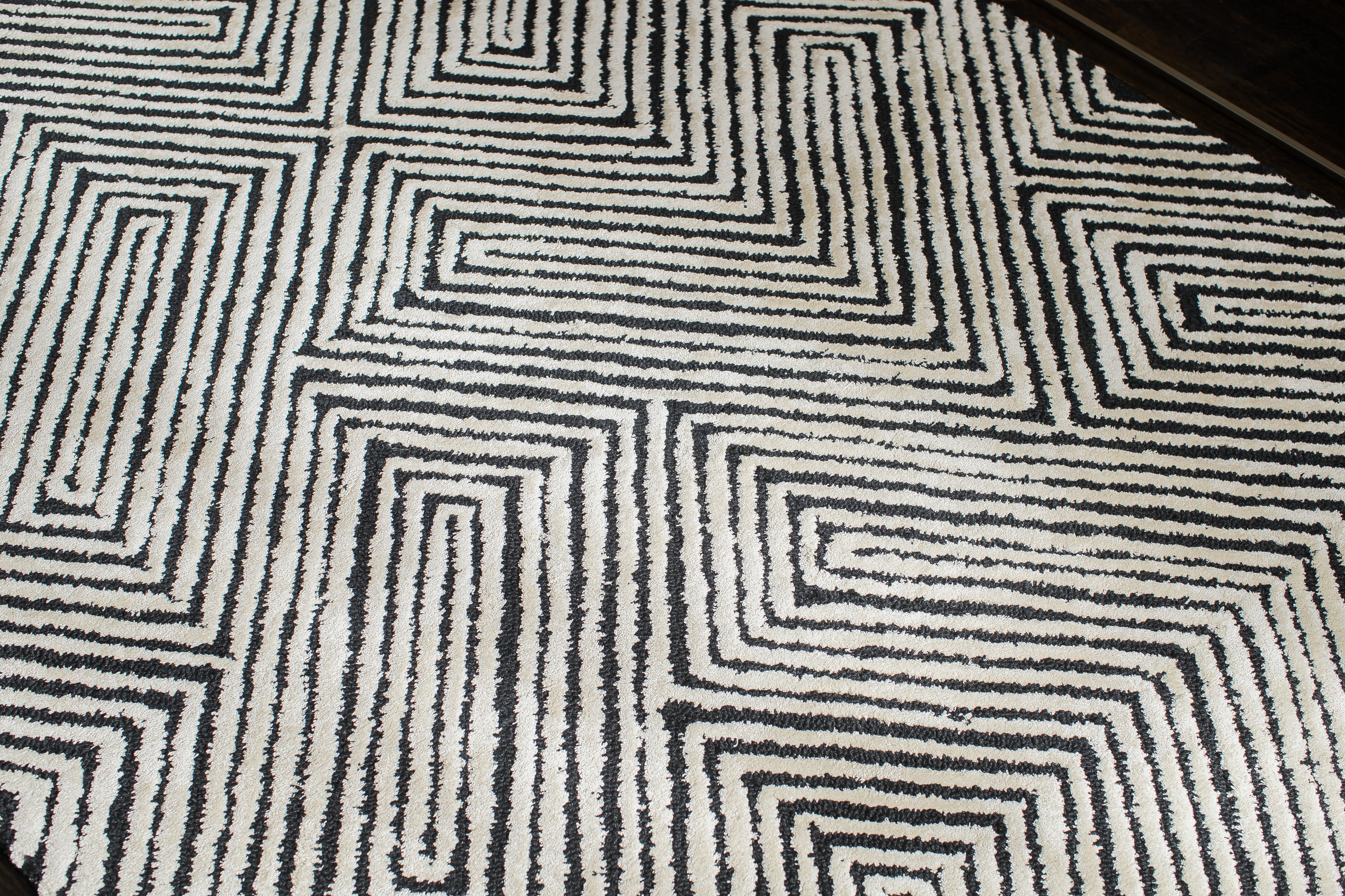 Anji Mountain Hestia Natural Fiber Area Rug