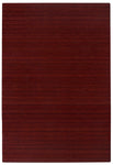 Anji Mountain Bamboo Roll-Up Chairmat 72" x 48" no lip