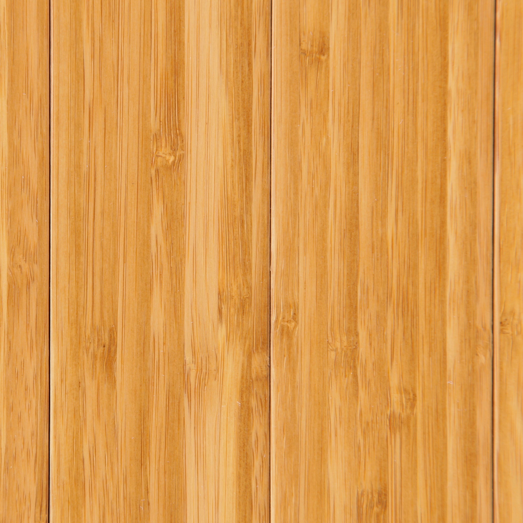 Anji Mountain Bamboo Roll-Up Chairmat 60" x 48" no lip