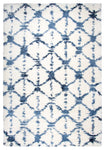 Rizzy Home Adana AN697A Cream Geometric Area Rug