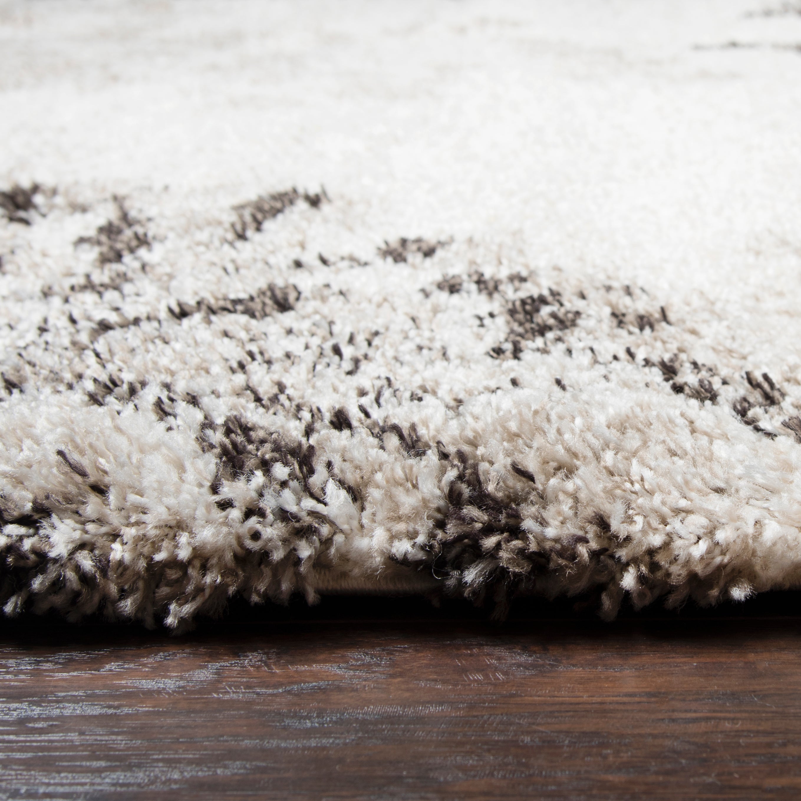Rizzy Home Adana AN698A Cream Floral Area Rug