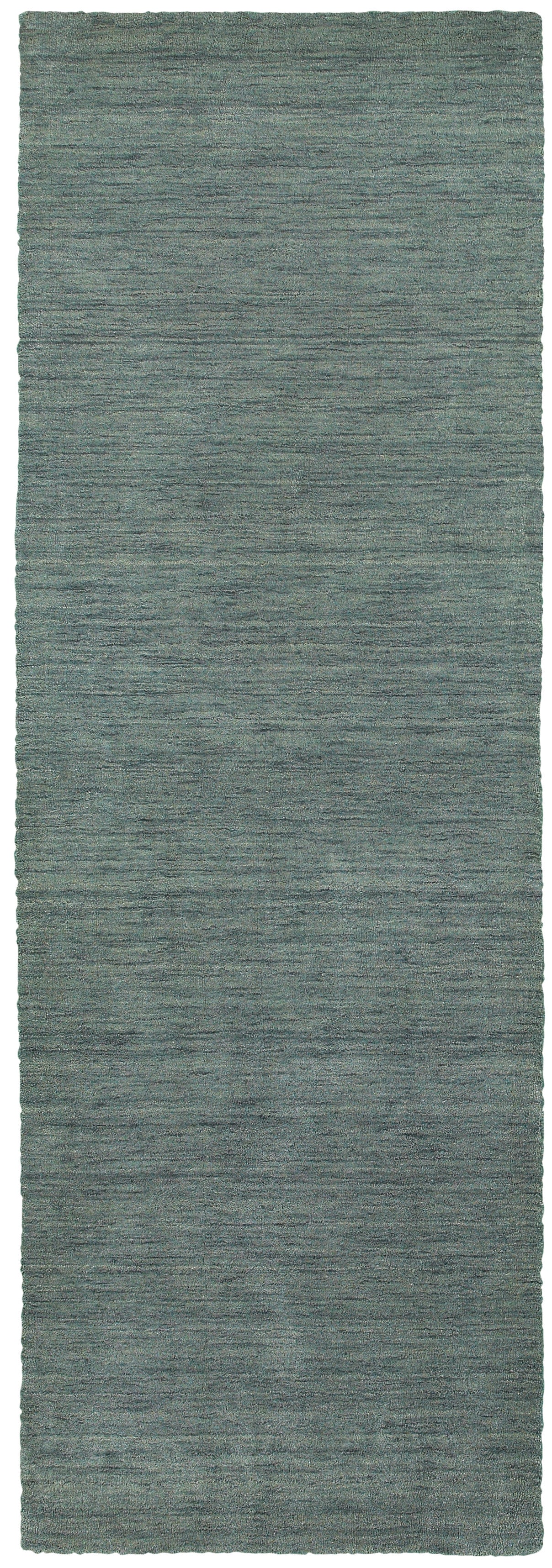 Oriental Weavers Aniston Blue Solid 27101 Area Rug
