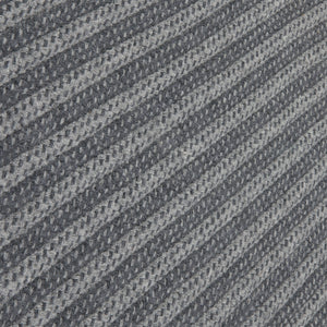 Colonial Mills Blue Hill BI41 Charcoal Contemporary Area Rug