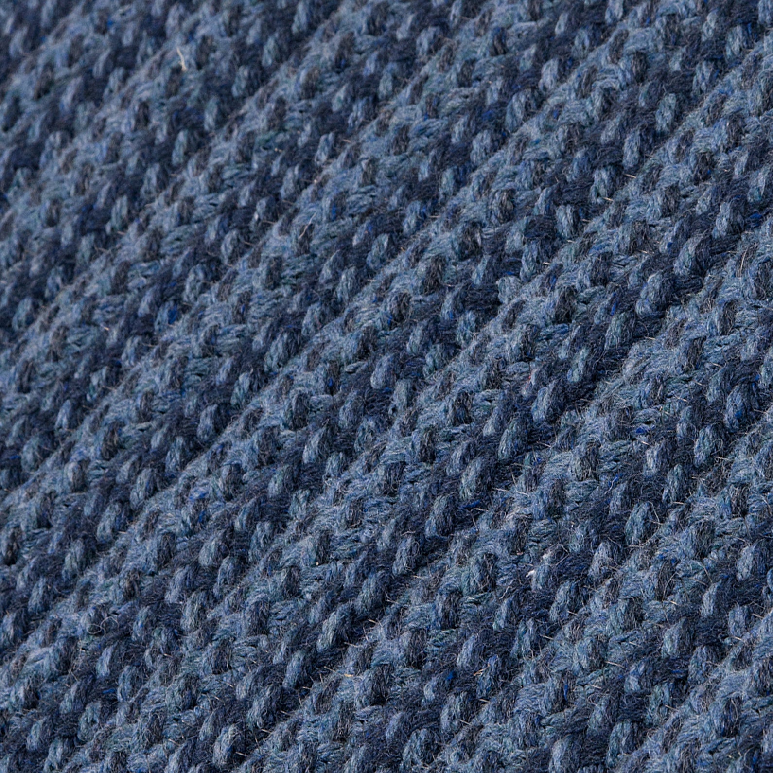 Colonial Mills Blue Hill BI51 Navy Contemporary Area Rug