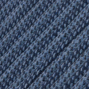 Colonial Mills Blue Hill BI51 Navy Contemporary Area Rug